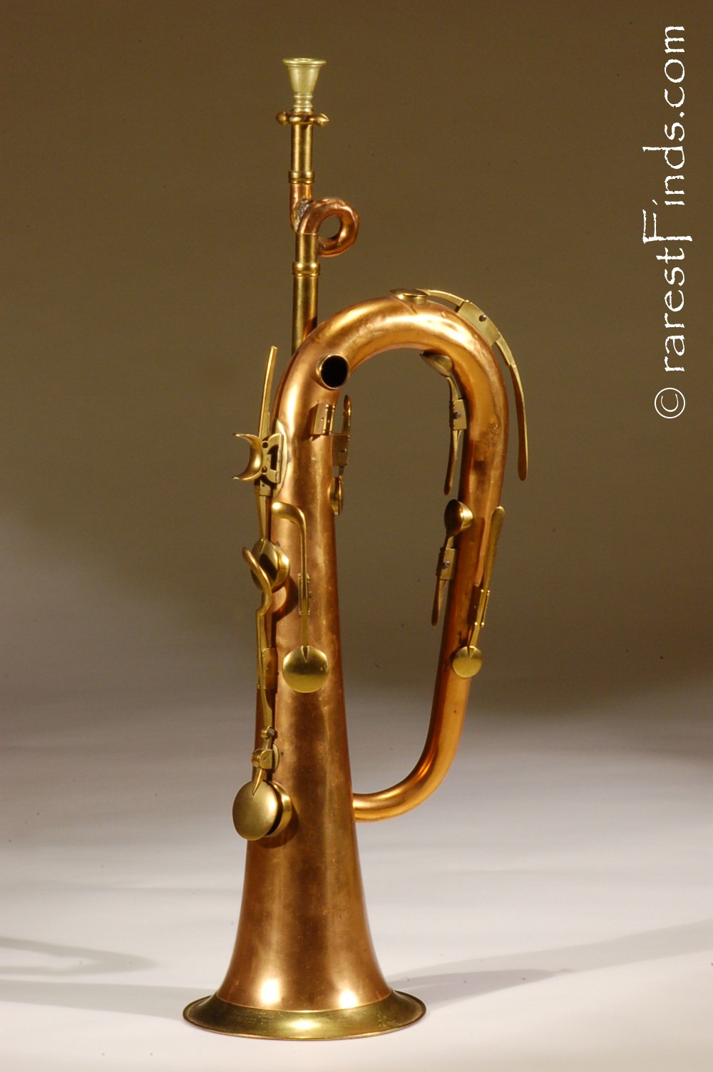 Random Interesting Facts About Brass Instruments - OSMD