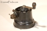 Antique DUPLEX Pencil Sharpener