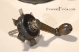 Very rare antique Babcock Pencil Sharpener