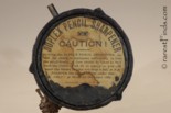 Paper Label of Duplex Pencil Sharpener